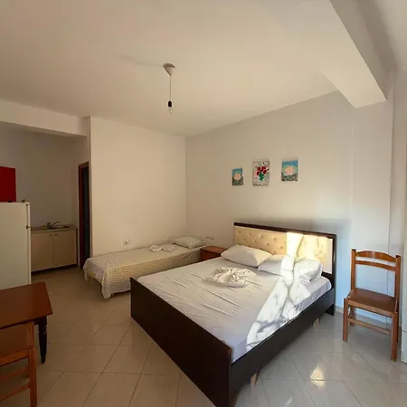 House 1 *